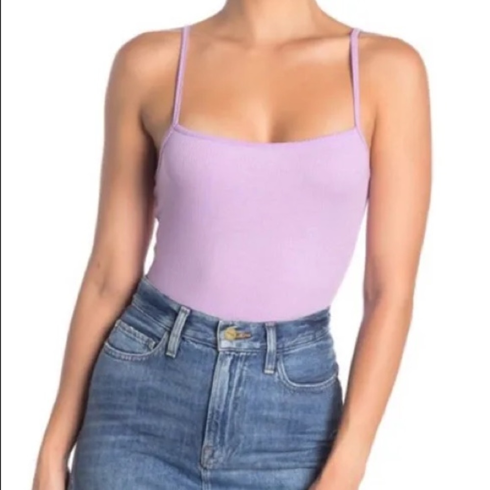 Lush bodysuit